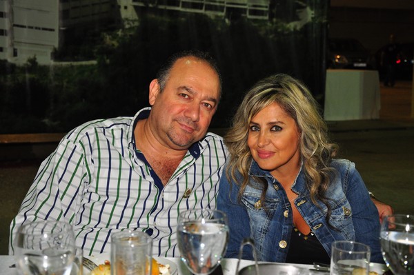 Fundraising Gala Dinner at Champville 